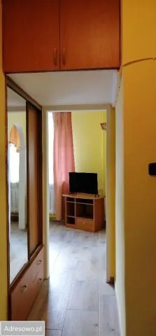 Apartament do wynajęcia za 3200 zł w Rakowiec, Ochota, Warszawa