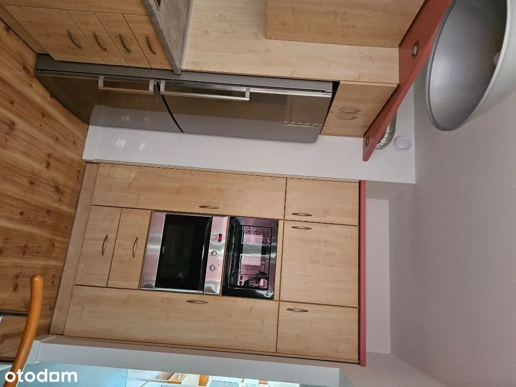 mieszkanie na Ursynowie/ apartament at Ursynów