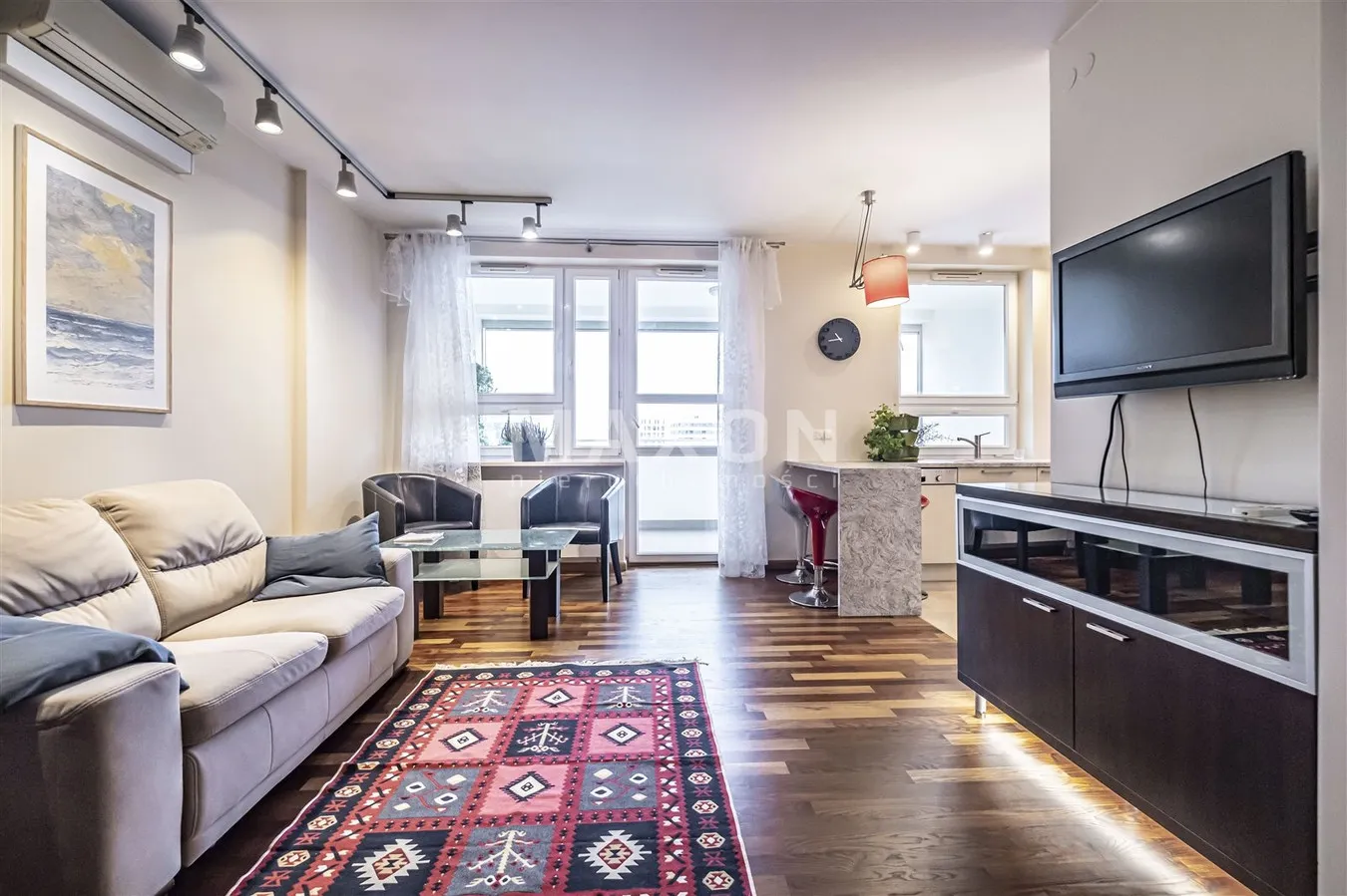 Apartament do wynajęcia za 5500 zł w Muranów, Śródmieście, Warszawa