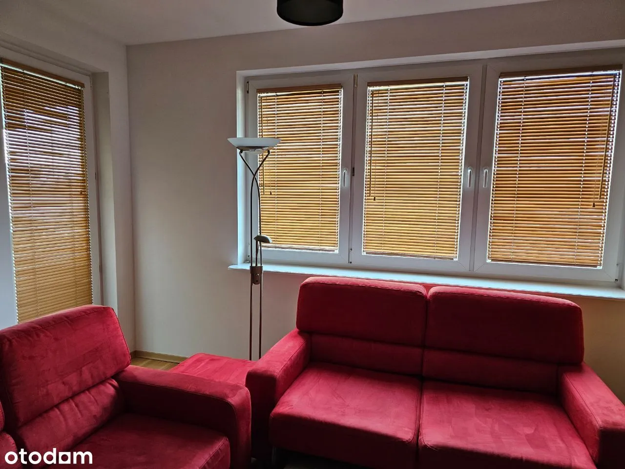 mieszkanie na Ursynowie/ apartament at Ursynów