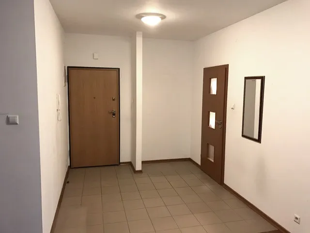 Przestronny apartament na Starej Saskiej Kępie 