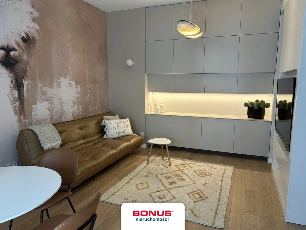 Apartamentowiec blisko Centrum 