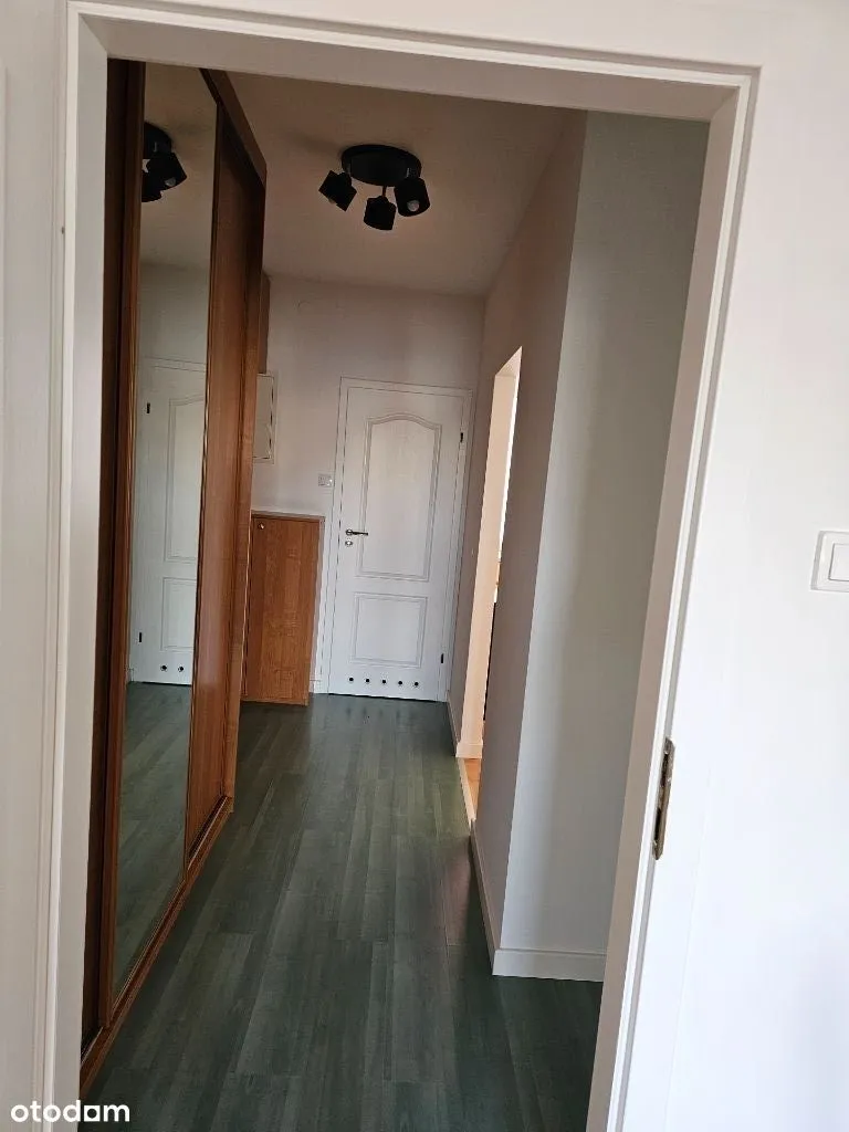 mieszkanie na Ursynowie/ apartament at Ursynów