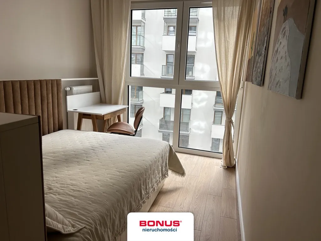 Apartamentowiec blisko Centrum 