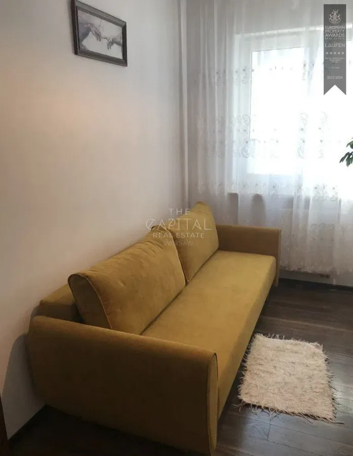 Mieszkanie na sprzedaż, 51 m², Warszawa Bemowo Górce 