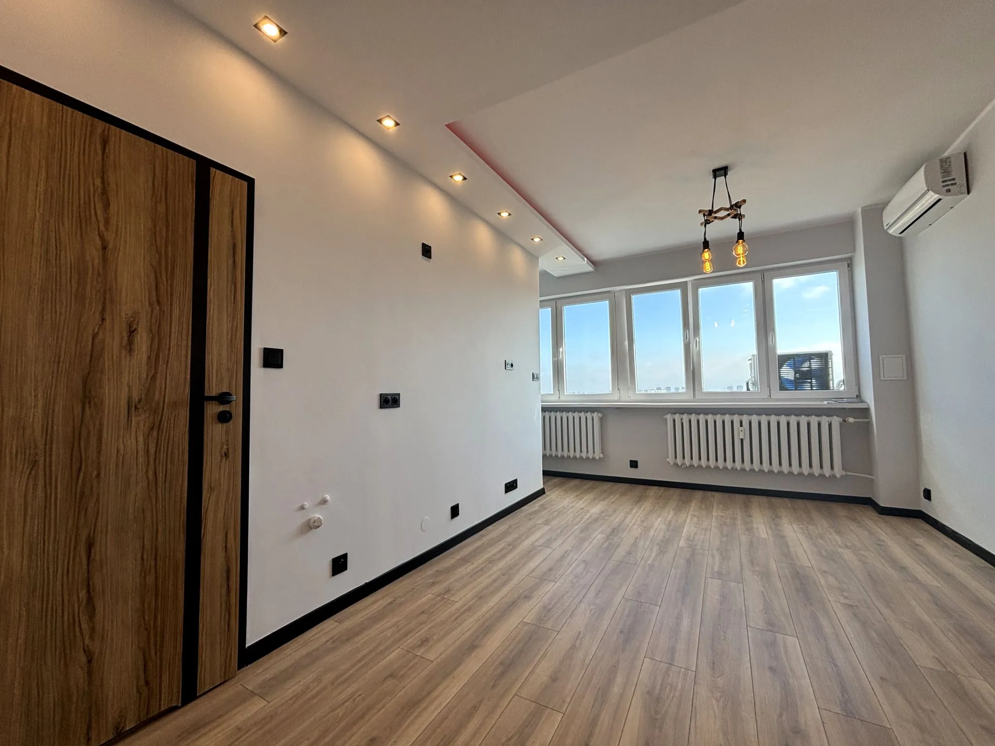 Mieszkanie na sprzedaż, 27 m², Warszawa Bielany 