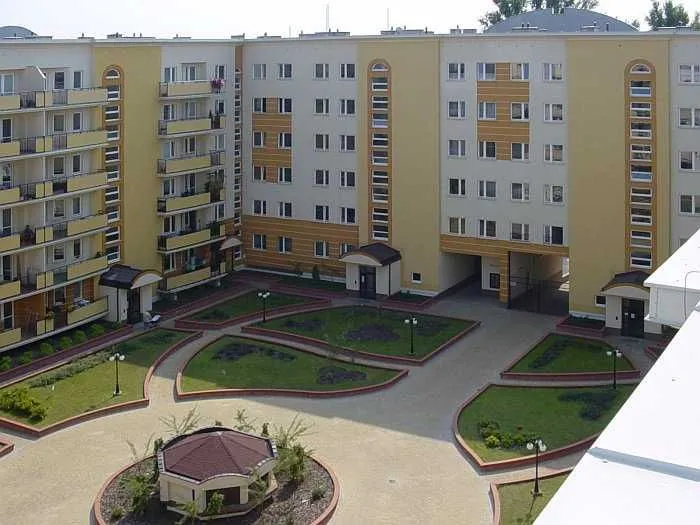 Apartament do wynajęcia za 3950 zł w Siekierki, Mokotów, Warszawa