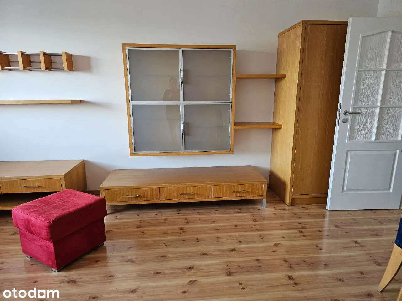 mieszkanie na Ursynowie/ apartament at Ursynów