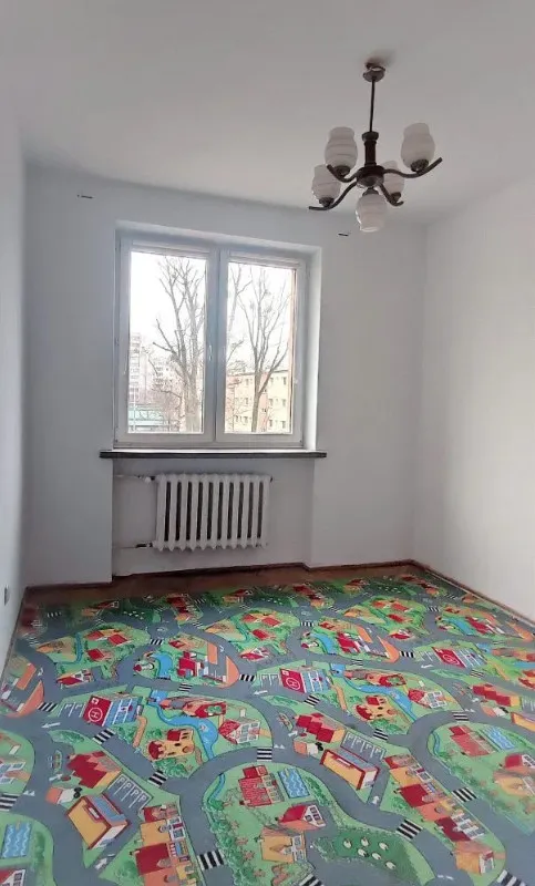 Mieszkanie na sprzedaż, 47 m², Warszawa Wola Odolany 