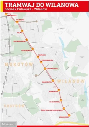 Warszawa Imielin, ul. Jerzego Holzera Mieszkanie - 1 pokój - 28 m2 - parter