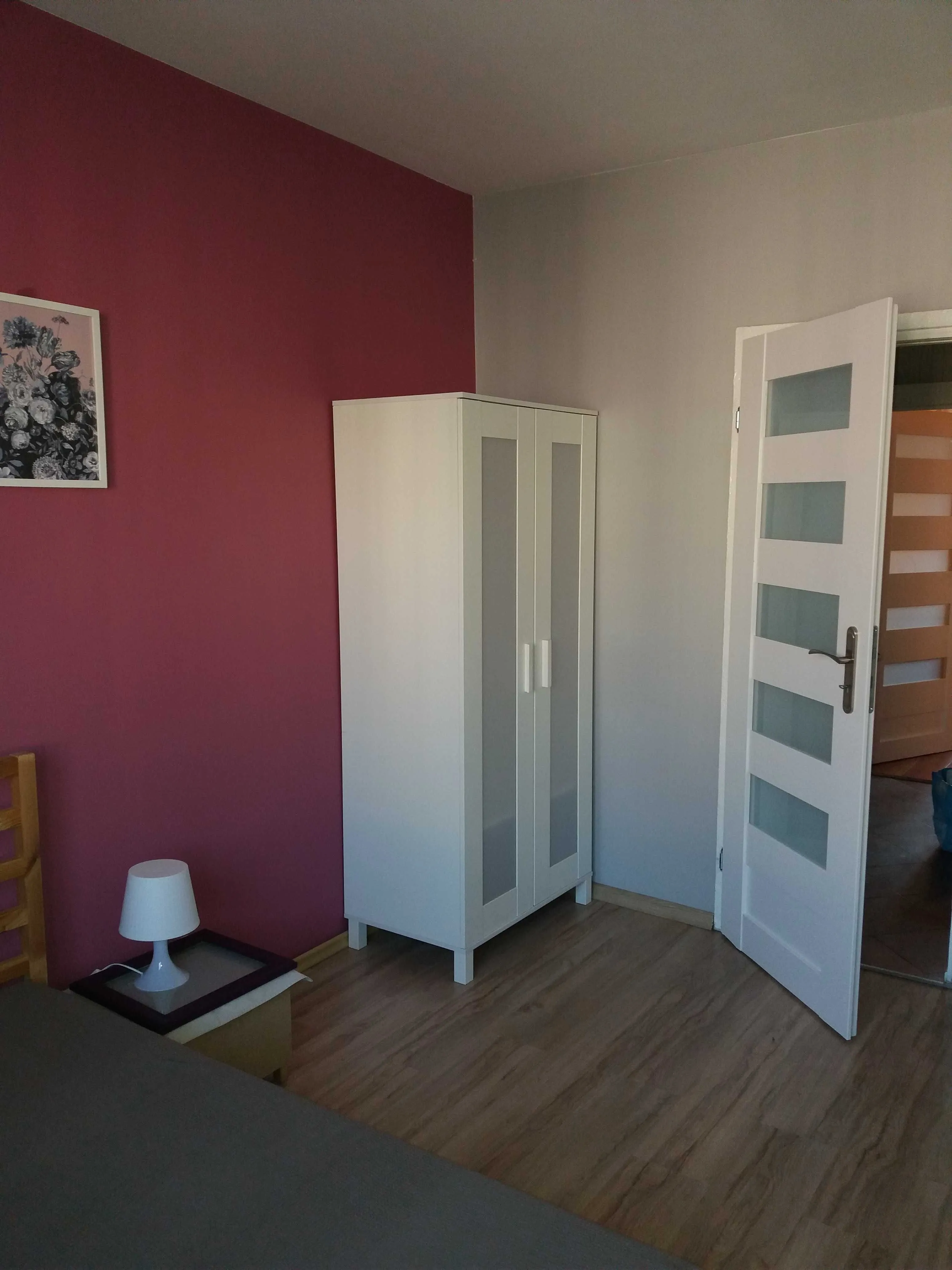 Mieszkanie, Aleja Lotników