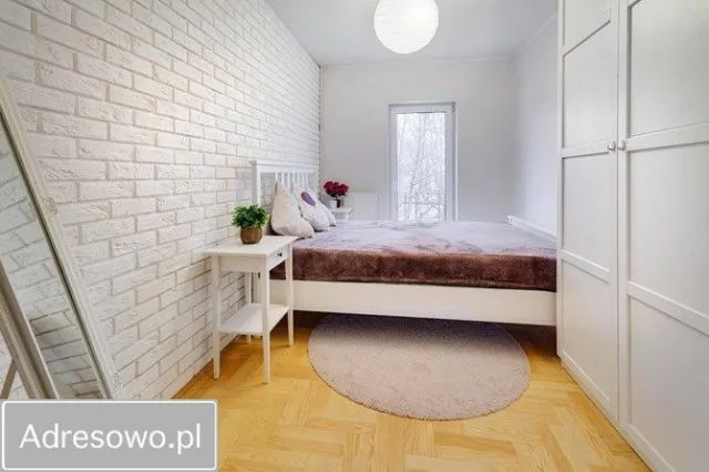 Warszawa Wola, ul. Pustola Mieszkanie - 2 pokoje - 35 m2 - 3 piętro