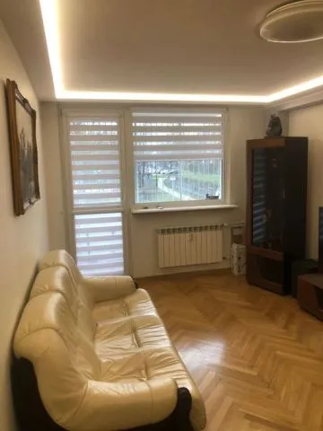 Warszawa Targówek, ul. Mokra Mieszkanie - 3 pokoje - 62 m2 - parter