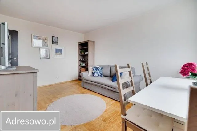 Apartment for rent for 3501 zł w Ulrychów, Wola, Warszawa