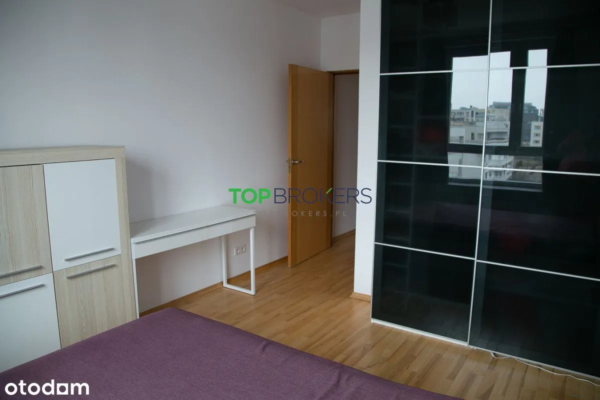 Apartament do wynajęcia za 4400 zł w Wyględów, Mokotów, Warszawa