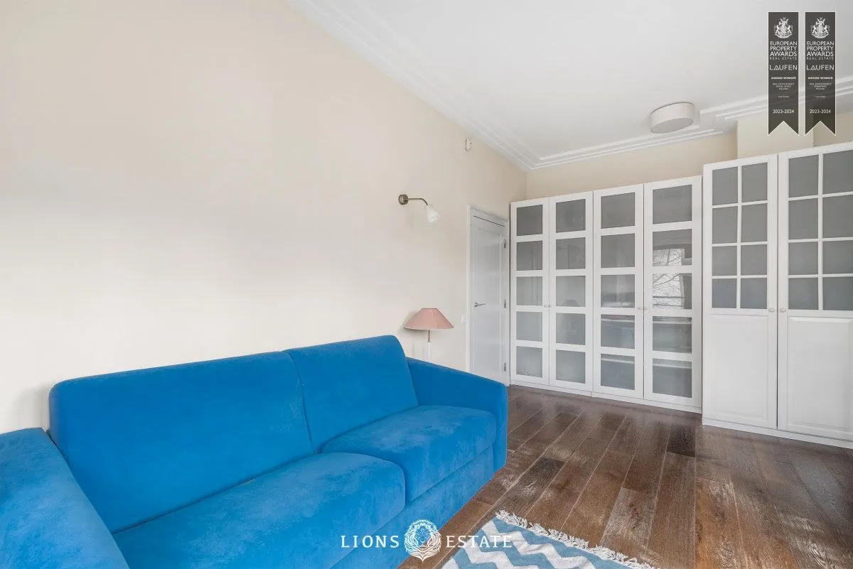 Apartament, ul. Urodzajna