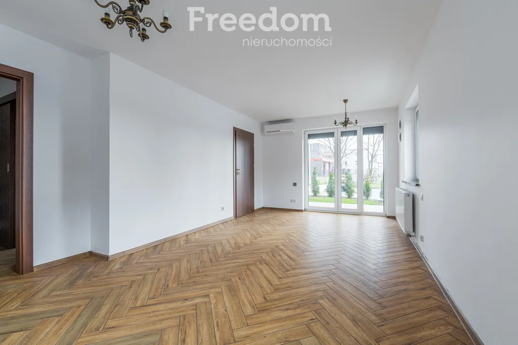 Mieszkanie na sprzedaż, 84 m², Warszawa Ursus Skorosze 