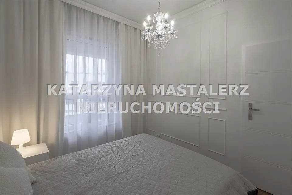 Apartament Warszawa