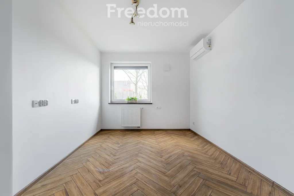 Mieszkanie na sprzedaż, 84 m², Warszawa Ursus Skorosze 