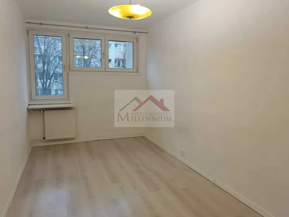 Mieszkanie na sprzedaż, 46 m², Warszawa Mokotów 