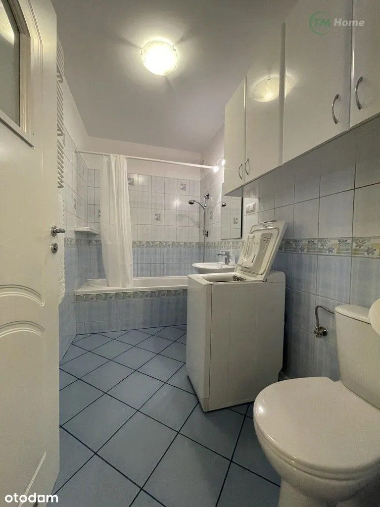 Apartament, ul. Malborska