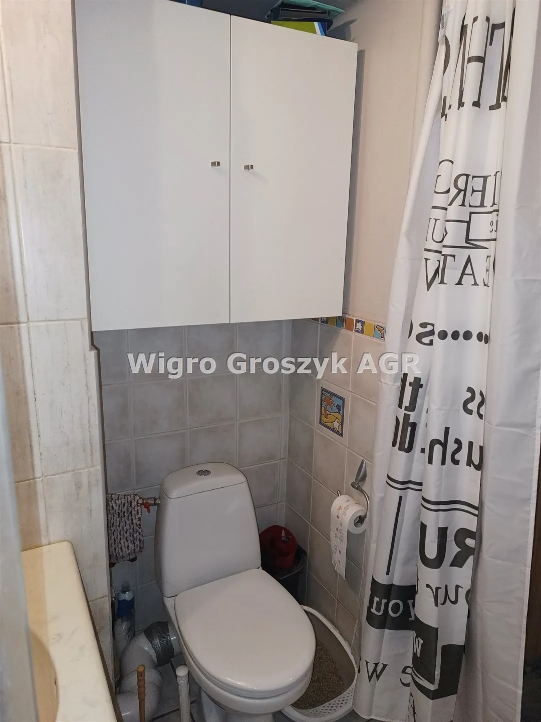 Mieszkanie na sprzedaż, 40 m², Warszawa Bielany Słodowiec 