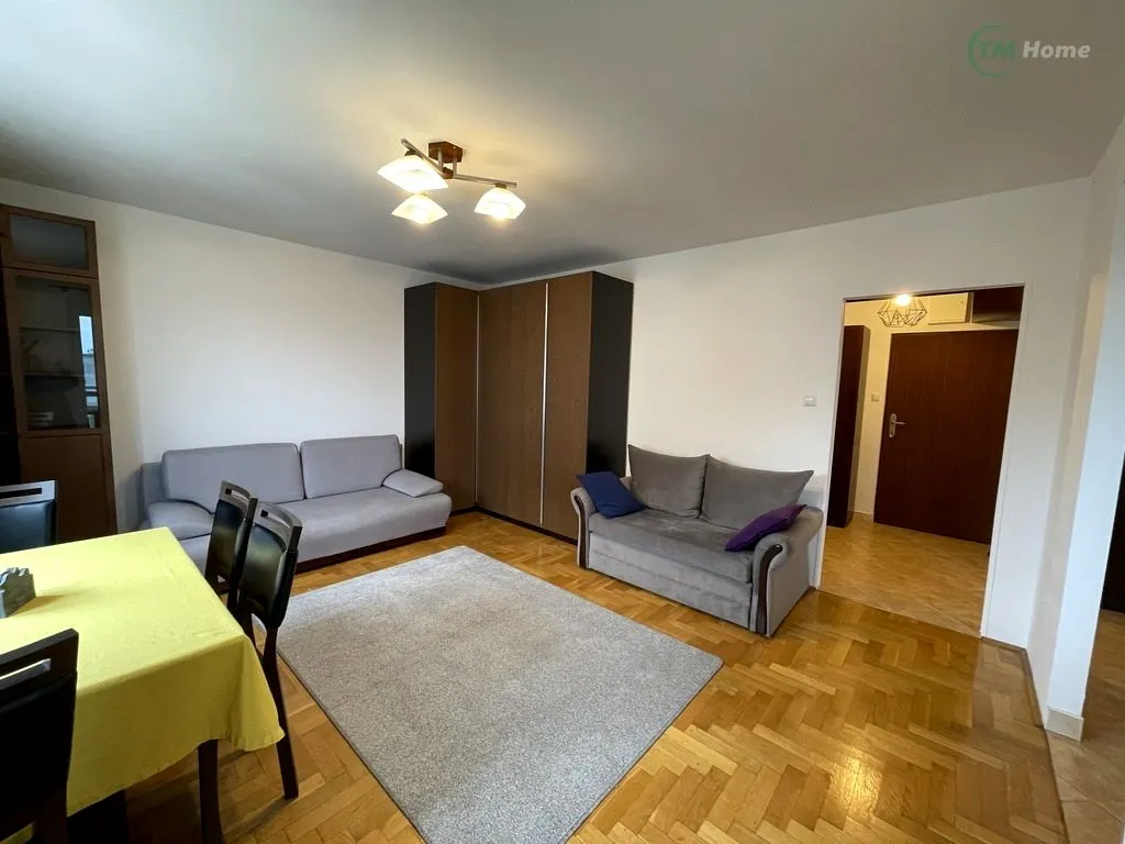 Apartament, ul. Malborska