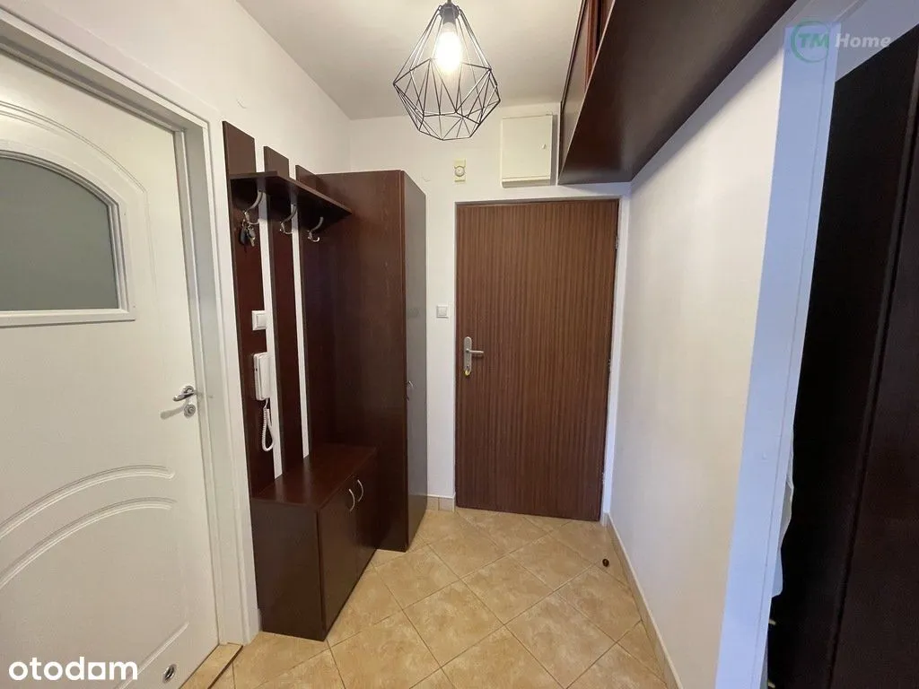 Apartament, ul. Malborska