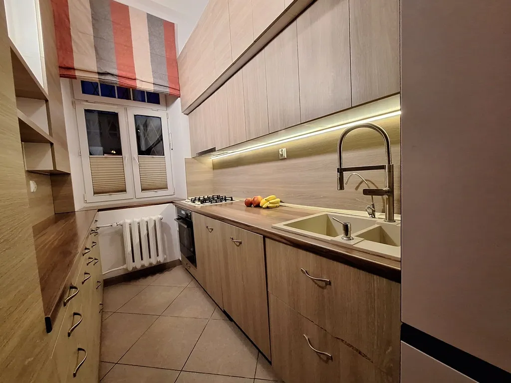 Flat for rent for 3200 zł w Szmulowizna, Praga-północ, Warszawa