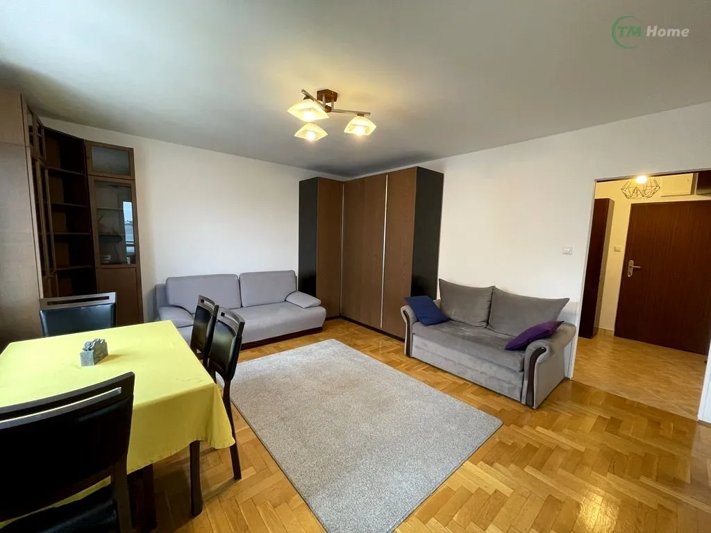 Apartament, ul. Malborska