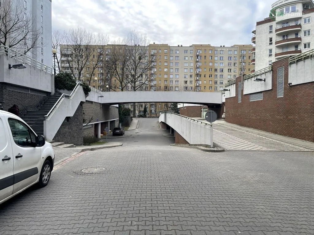 Apartament, ul. Malborska