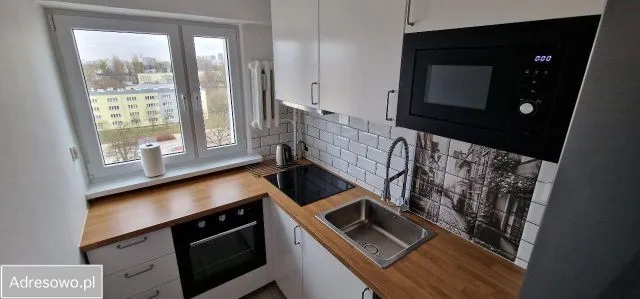 Apartament do wynajęcia za 4000 zł w Sady Żoliborskie, Żoliborz, Warszawa