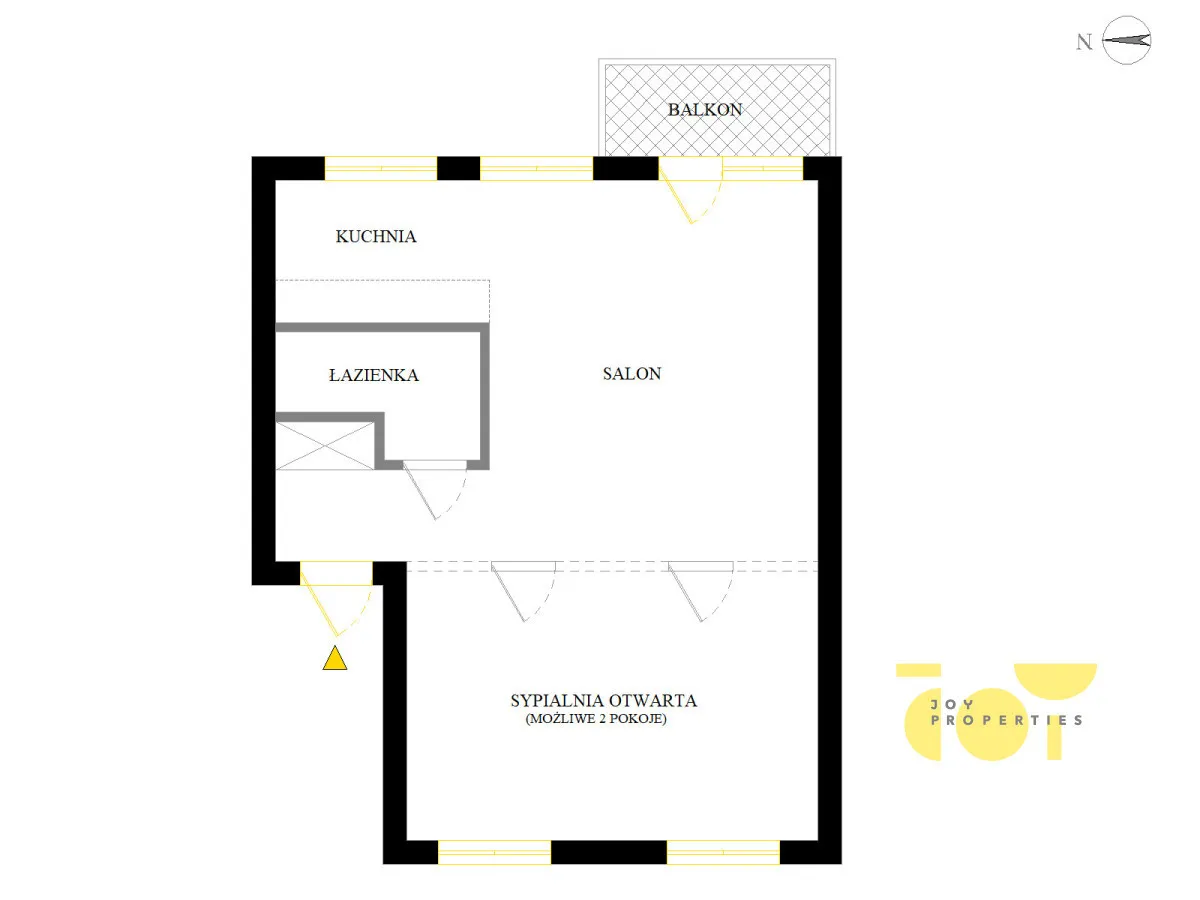 Mieszkanie na sprzedaż, 69 m², Warszawa Śródmieście Powiśle 