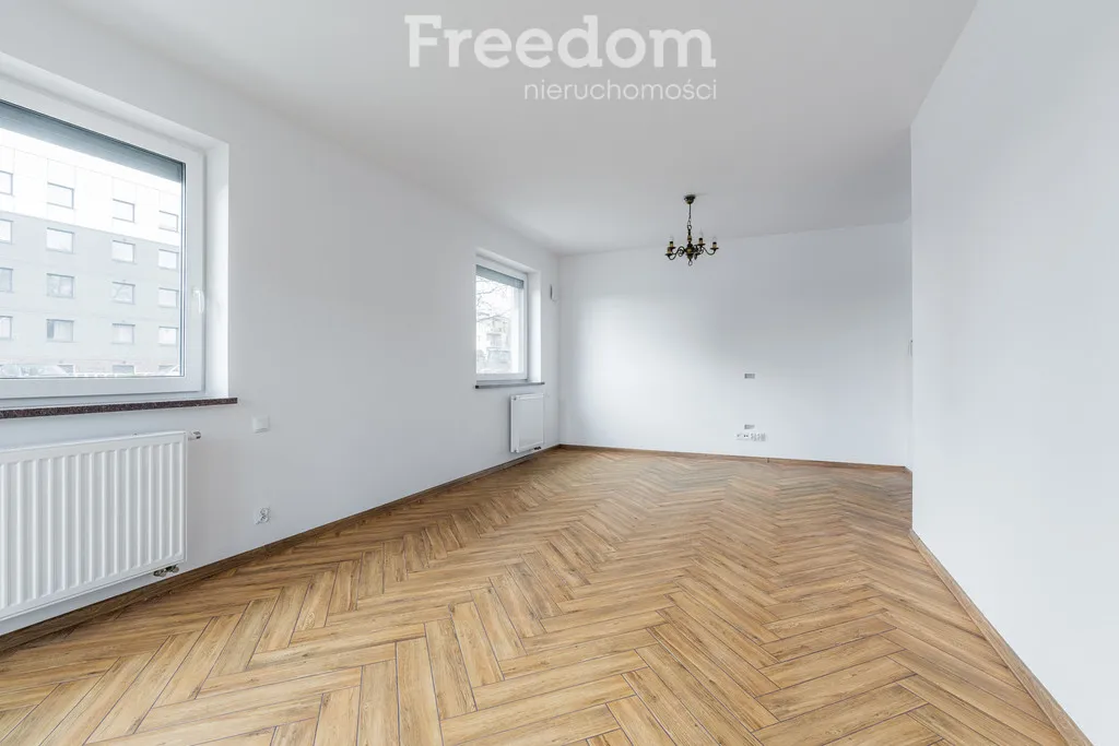 Mieszkanie na sprzedaż, 84 m², Warszawa Ursus Skorosze 