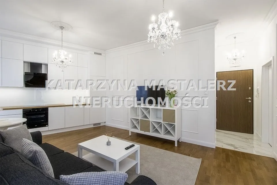 Apartment for sale for 1200000 zł w Salomea, Włochy, Warszawa