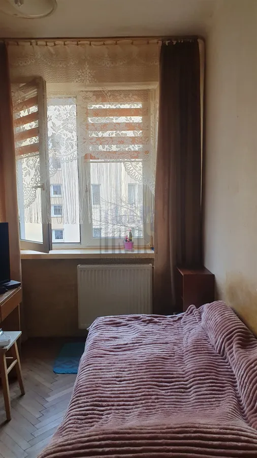 Mieszkanie na sprzedaż, 55 m², Warszawa Praga-Południe Grochów 