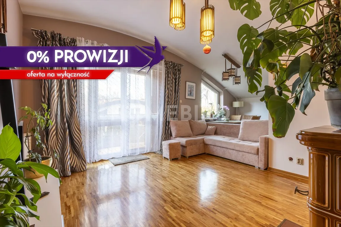 Sprzedam mieszkanie trzypokojowe: Warszawa Wawer Międzylesie , ulica Smardzewska, 78 m2, 930000 PLN, 3 pokoje - Domiporta.pl