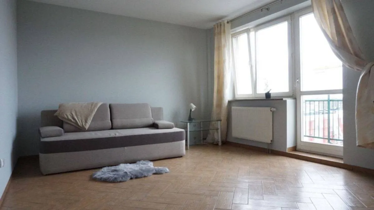Mieszkanie do wynajęcia, 36 m², Warszawa Włochy 