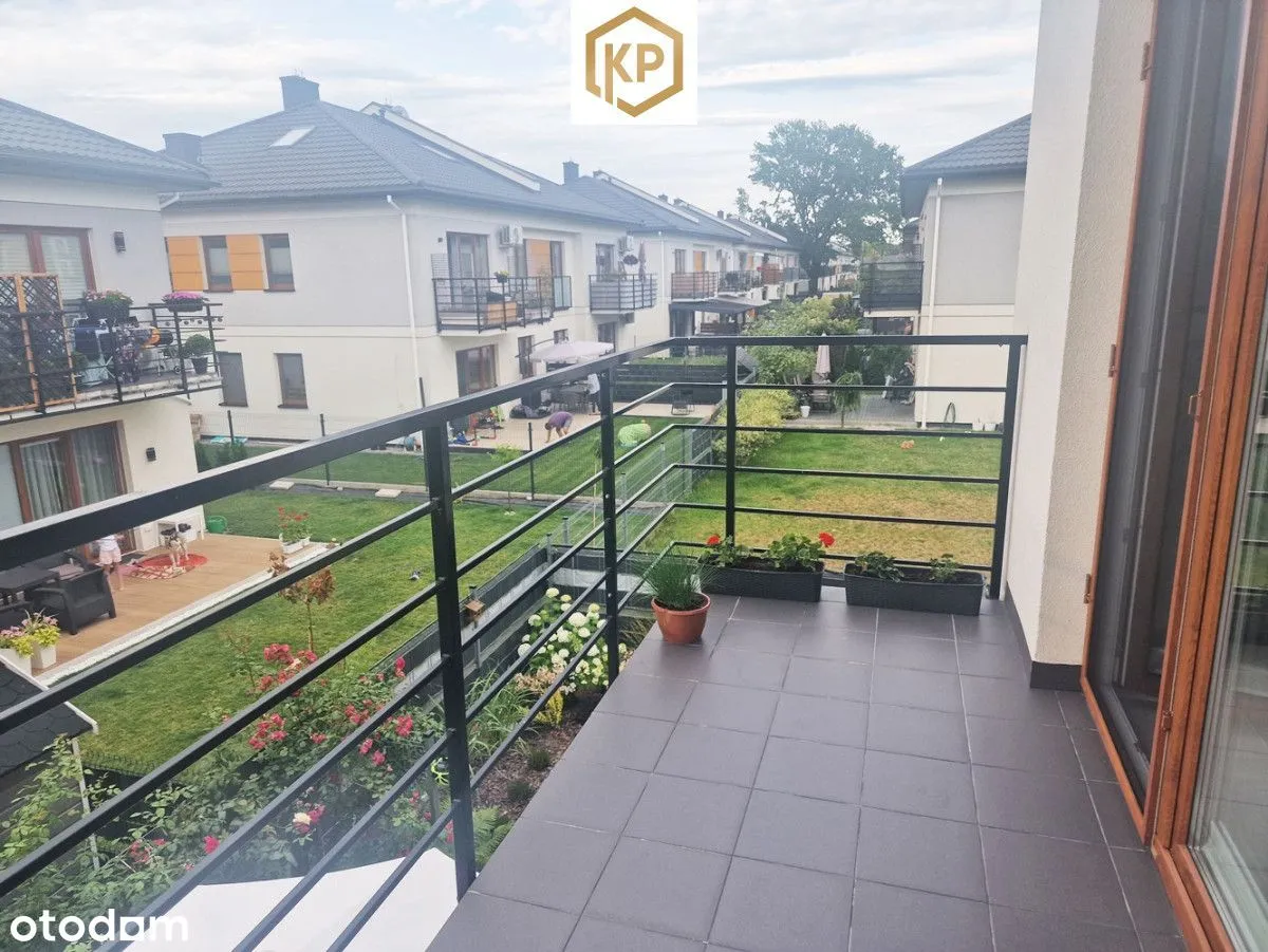 | Cicha Okolica | Jak Nowe | 2019R. | Kw | 165M2 |