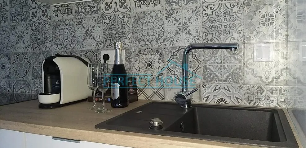Apartament z ogródkiem/ metro Daszyńskiego
