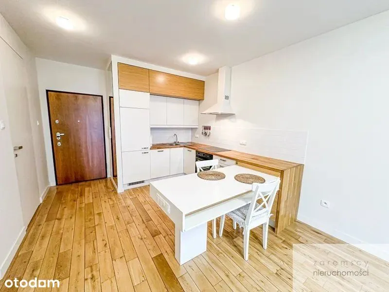 Apartament, ul. Nowaka-Jeziorańskiego