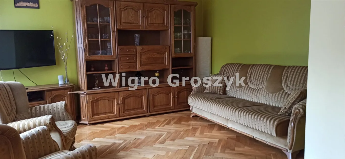 Mieszkanie do wynajęcia, 70 m², Warszawa Targówek 