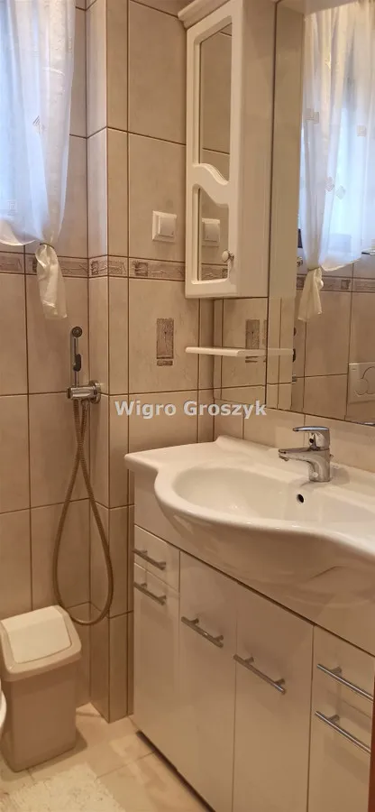 Mieszkanie do wynajęcia, 70 m², Warszawa Targówek 