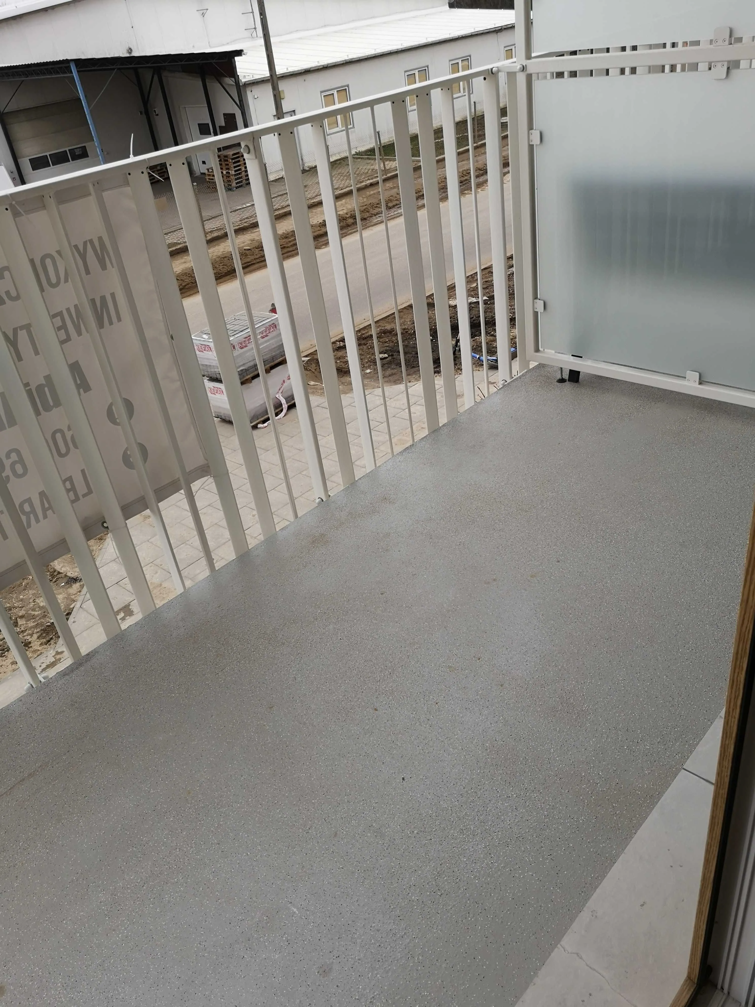 Wynajmę mieszkanie 26m2 Warszawa Białołęka ul. Włodkowica 