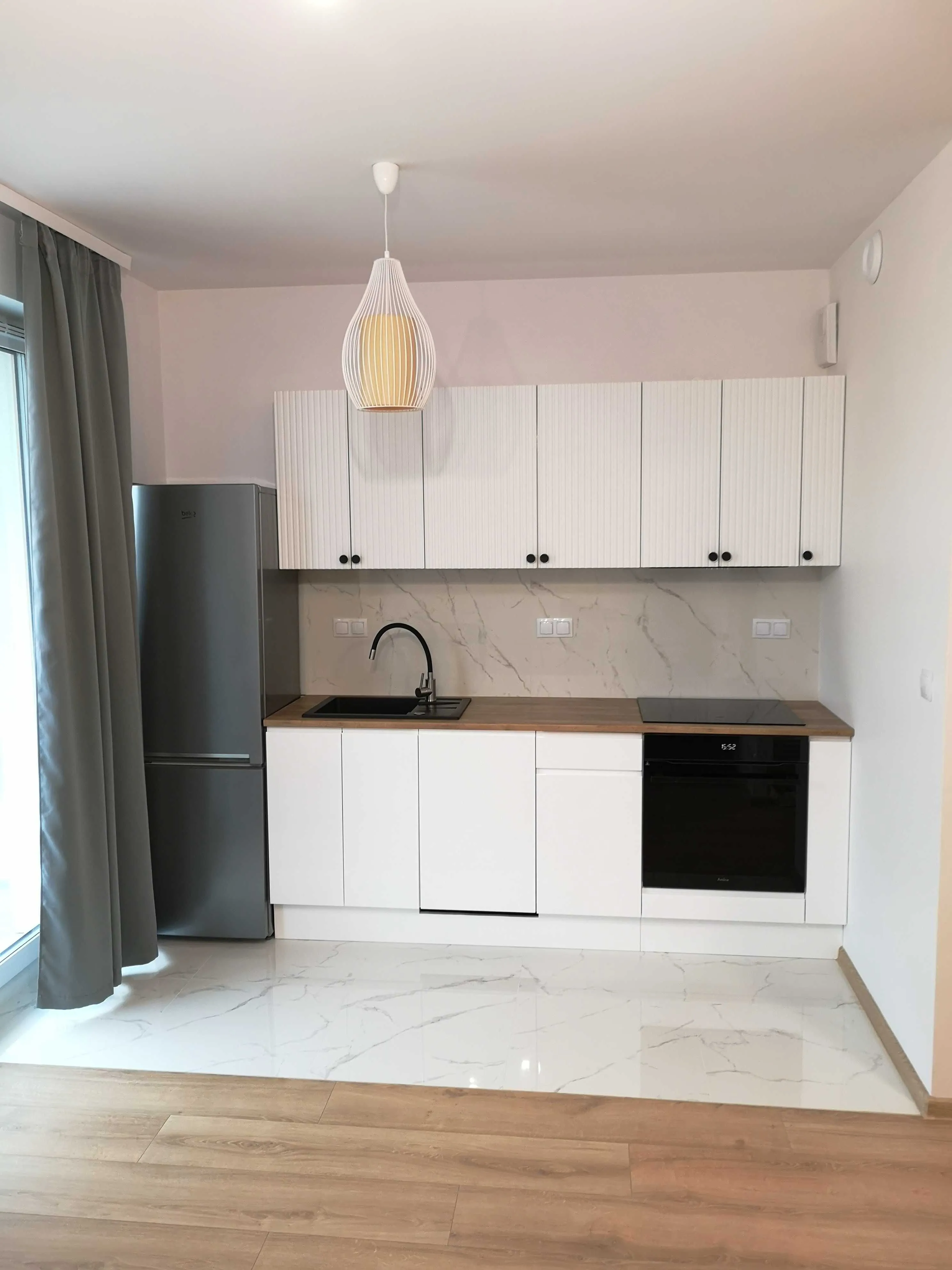 Wynajmę mieszkanie 26m2 Warszawa Białołęka ul. Włodkowica 