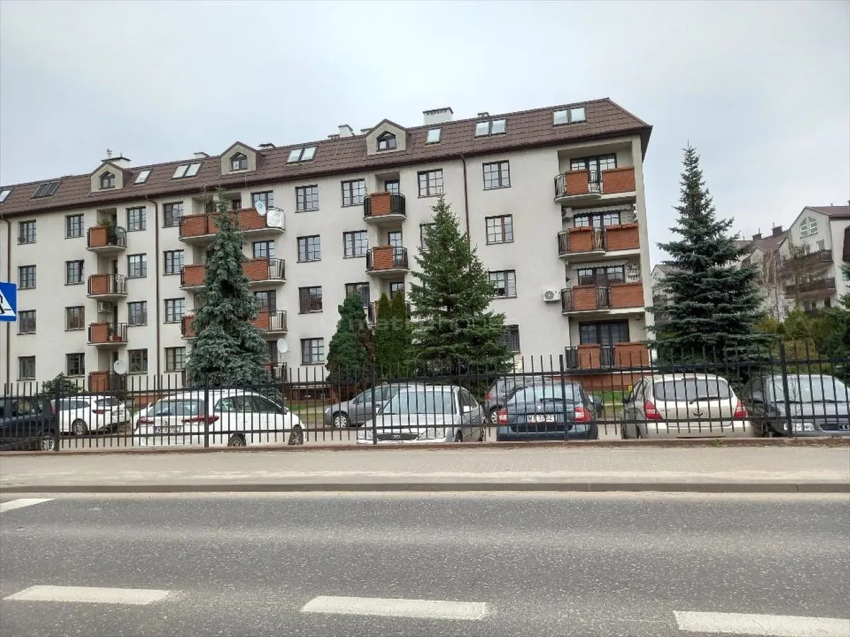 Mieszkanie na sprzedaż, 32 m², Warszawa Białołęka 