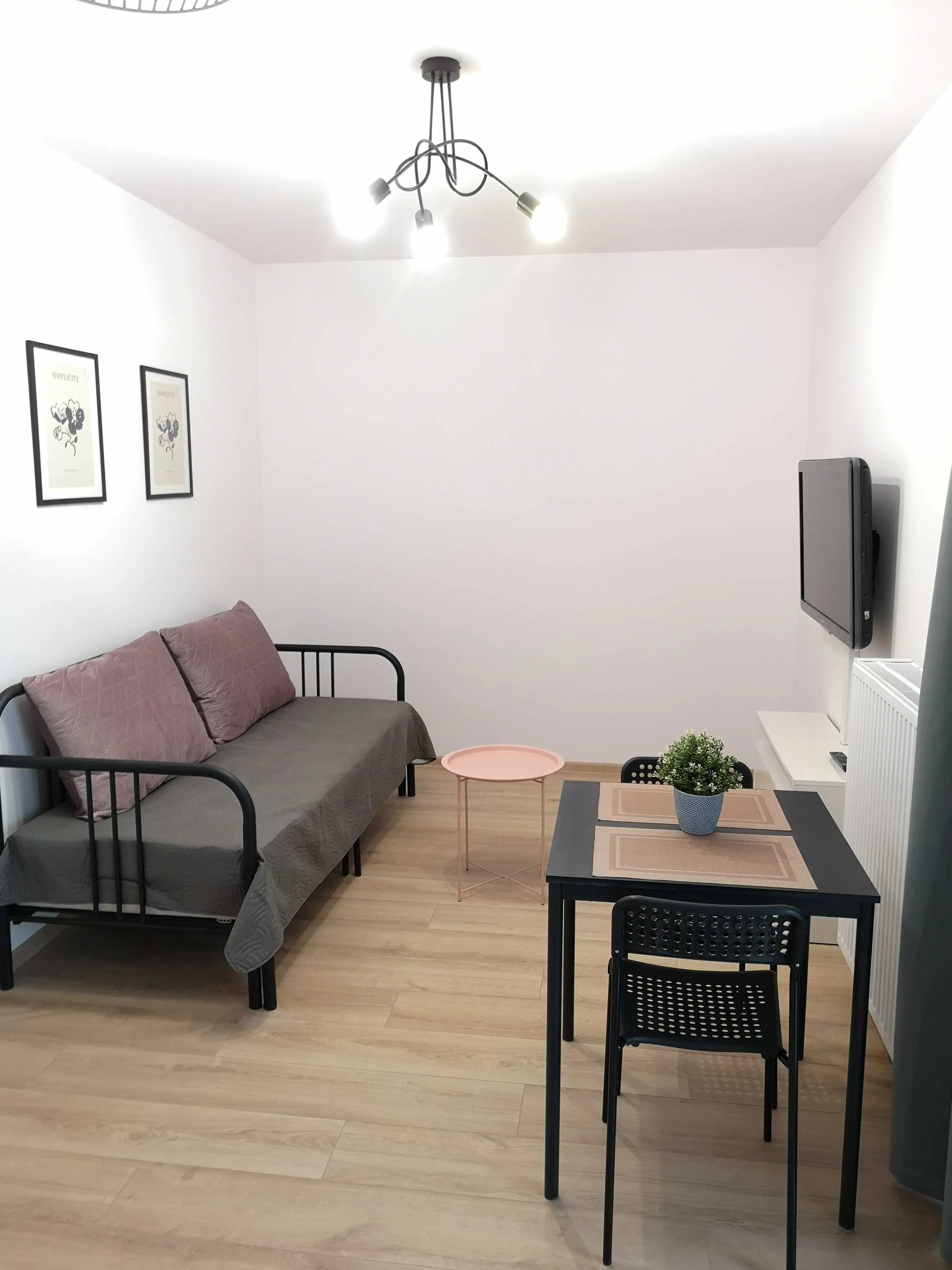 Wynajmę mieszkanie 26m2 Warszawa Białołęka ul. Włodkowica 