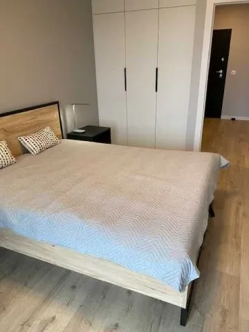 Apartament do wynajęcia za 4250 zł w Brzeziny, Białołęka, Warszawa