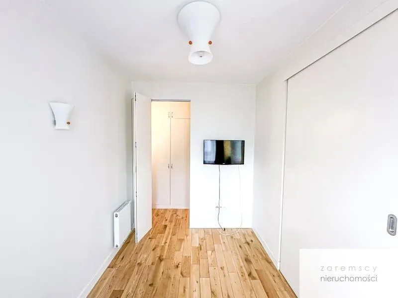 Apartament, ul. Nowaka-Jeziorańskiego