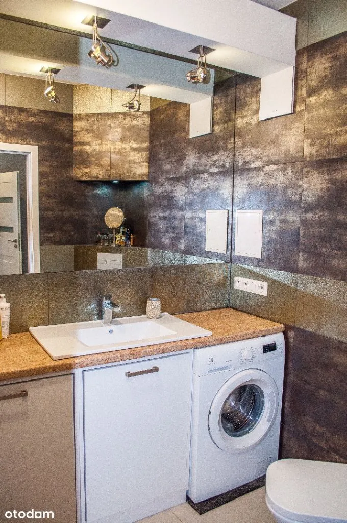Apartament, ul. Nocznickiego